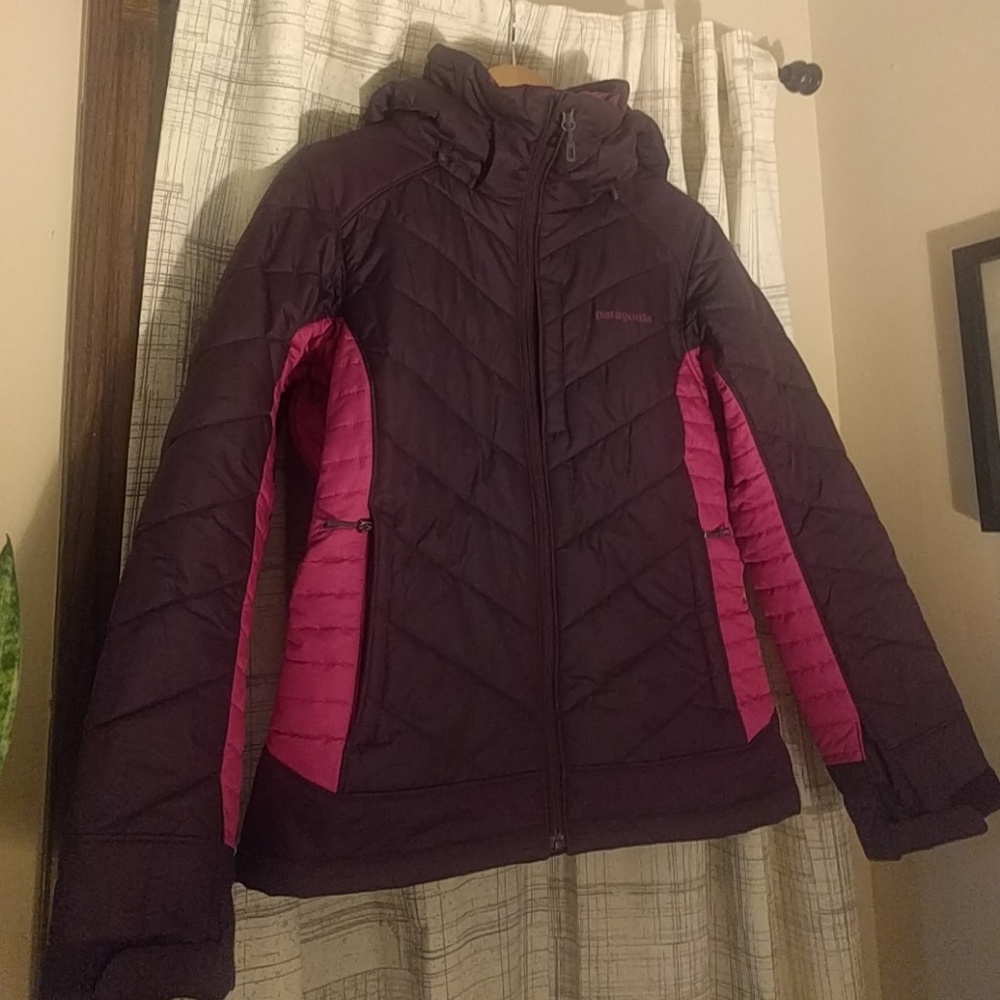 Excellent Patagonia Ski/Winter Jacket